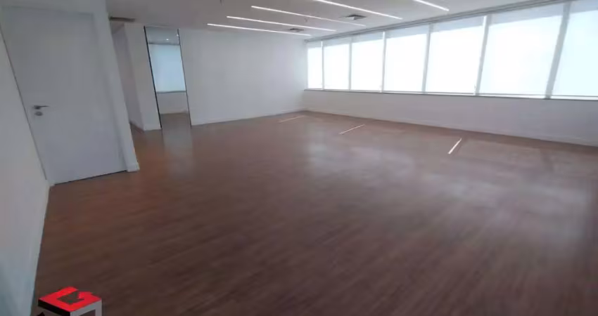 Conj. comercial para aluguel 6 vagas vila olímpia - são paulo - sp