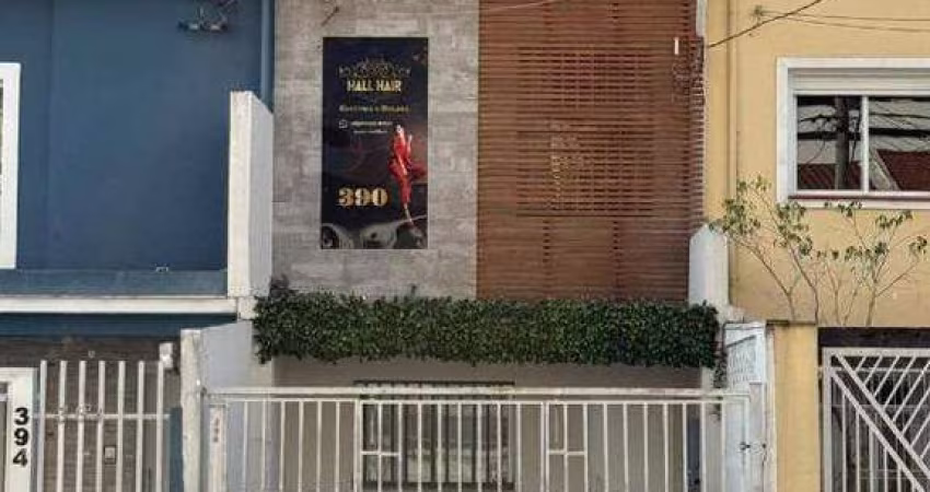 Sobrado Comercial ou Residencial 110 metros de area construida
