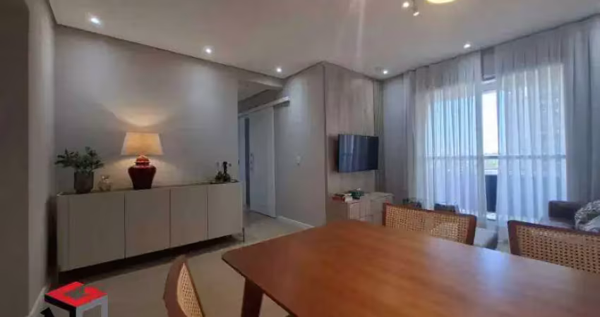 Apartamento em Campo Belo com 84m²