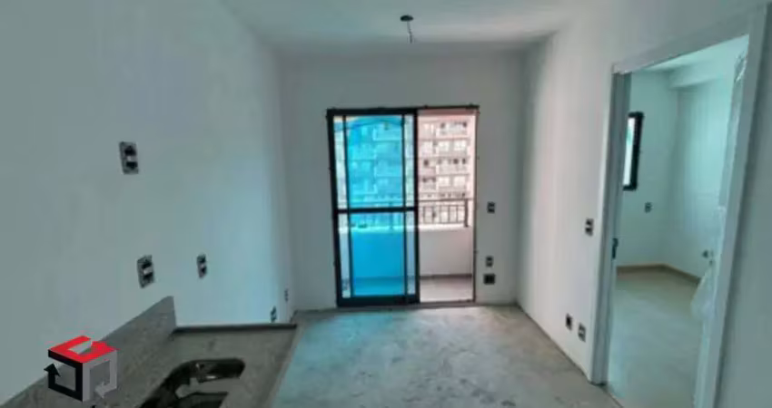 Kitnet / Stúdio à venda na Avenida Santo Amaro, 1386, Vila Nova Conceição, São Paulo