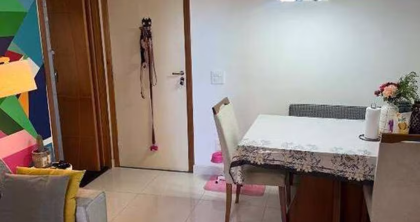 Apartamento à venda 2 quartos 1 vaga Rudge Ramos - São Bernardo do Campo - SP