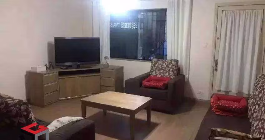 Sobrado para aluguel 3 quartos 3 vagas Nova Gerty - São Caetano do Sul - SP