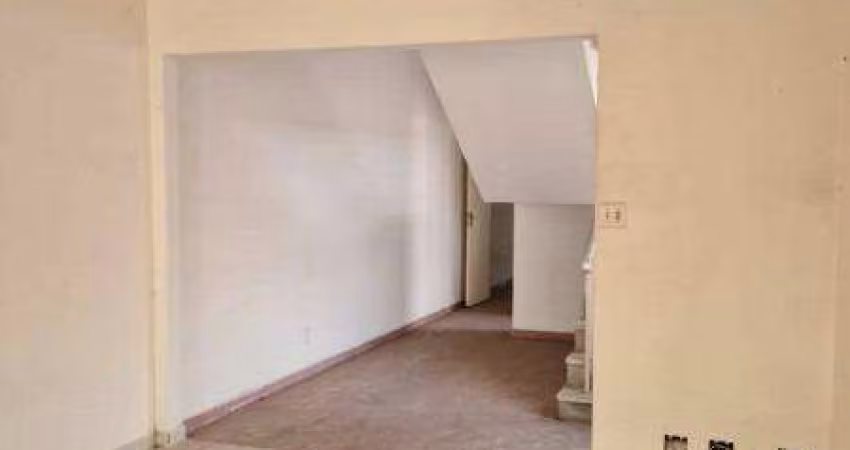 Sobrado à venda 2 quartos 2 vagas Santa Paula - São Caetano do Sul - SP