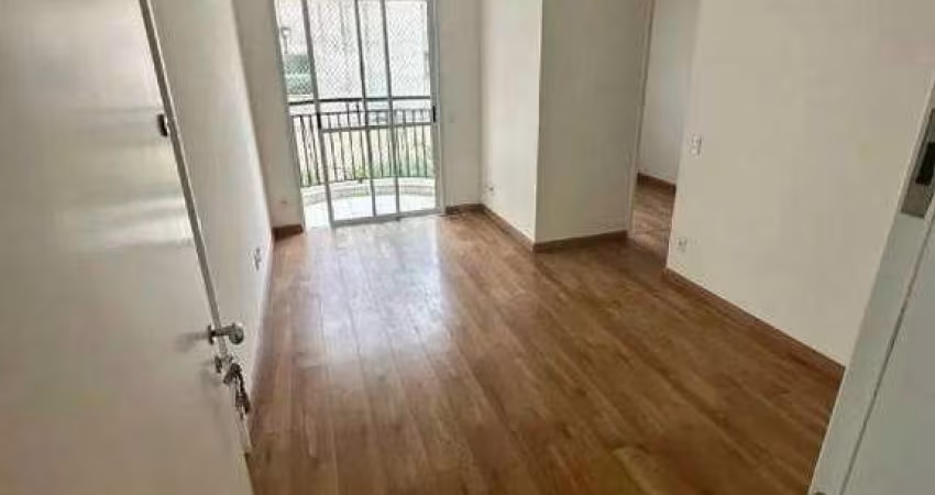 Apartamento 2 Dormitorios em Campo Belo 48m2