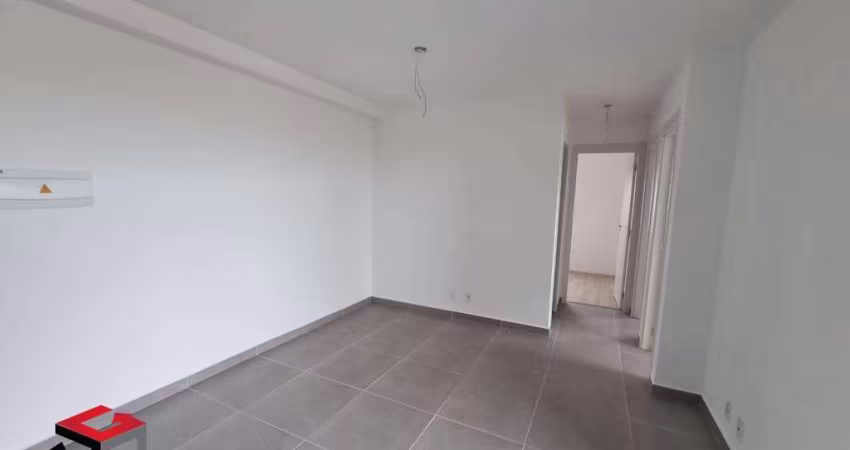 Apartamento à venda 3 quartos 1 vaga Vila Assis Brasil - Mauá - SP