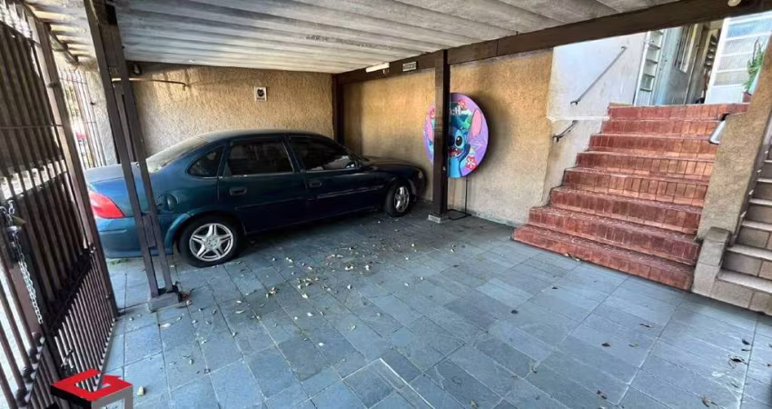 Sobrado à venda 2 quartos 2 vagas Olímpico - São Caetano do Sul - SP