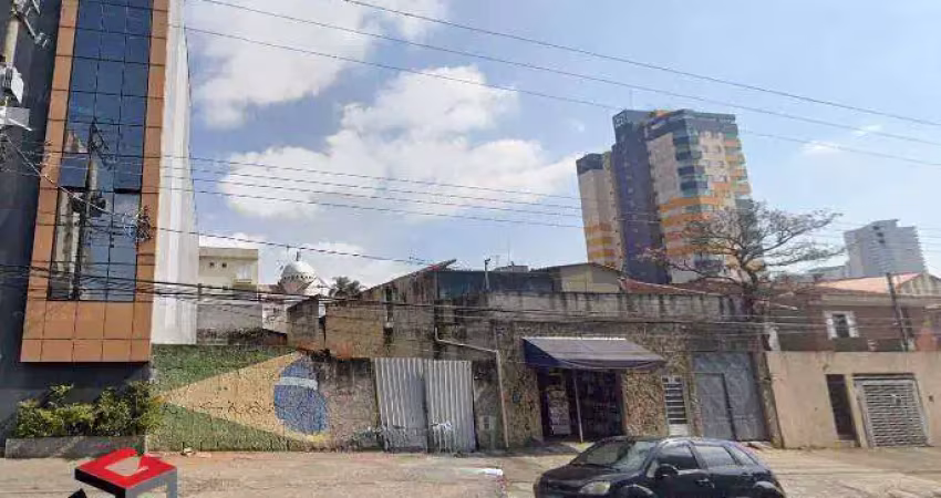 Terreno à venda baeta neves - são bernardo do campo - sp