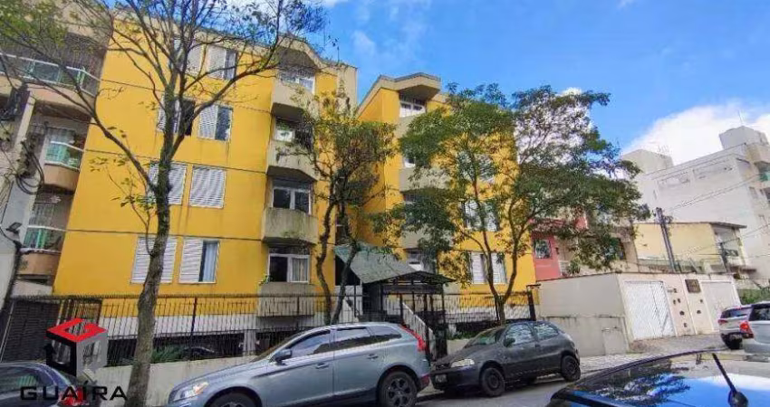 Apartamento à venda 2 quartos 1 vaga Baeta Neves - São Bernardo do Campo - SP