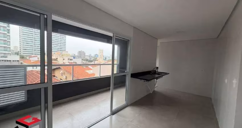 Apartamento à venda 2 quartos 2 suítes 1 vaga Jardim do Mar - São Bernardo do Campo - SP
