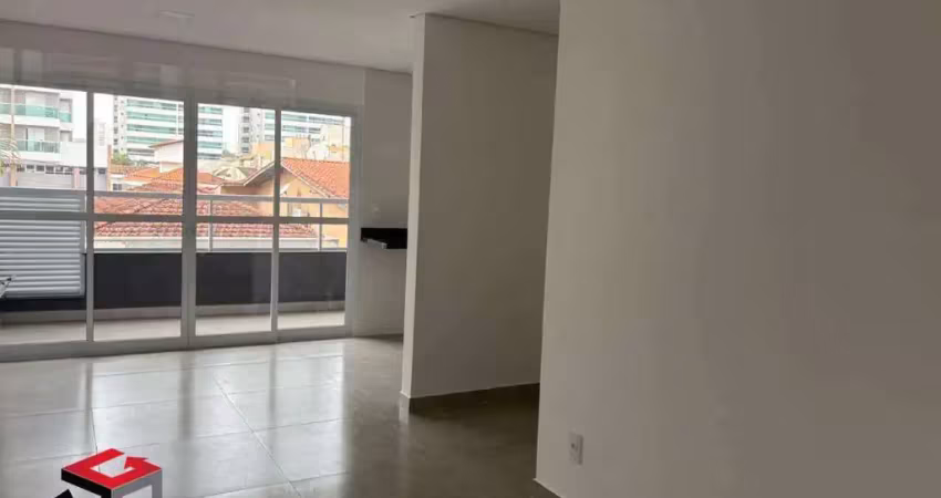 Apartamento à venda 2 quartos 2 suítes 1 vaga Jardim do Mar - São Bernardo do Campo - SP