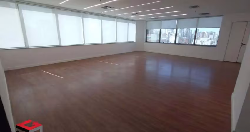 Sala comercial à venda na Avenida Doutor Cardoso de Melo, 900, Vila Olímpia, São Paulo