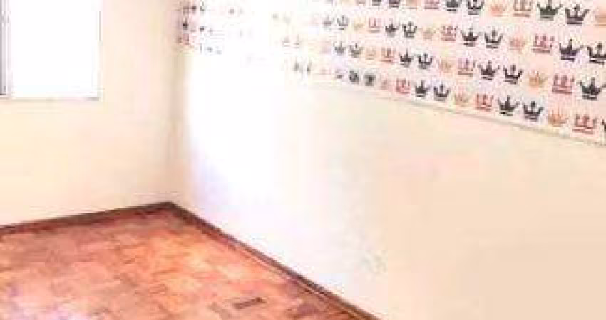 Apartamento à venda 2 quartos 1 vaga Jordanópolis - São Bernardo do Campo - SP