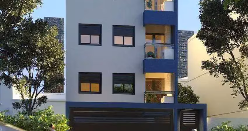 Apartamento à venda 1 quarto 1 vaga Centro - Diadema - SP