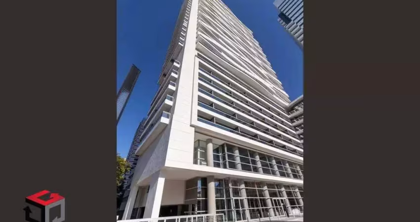 Apartamento no Brooklin 55m2