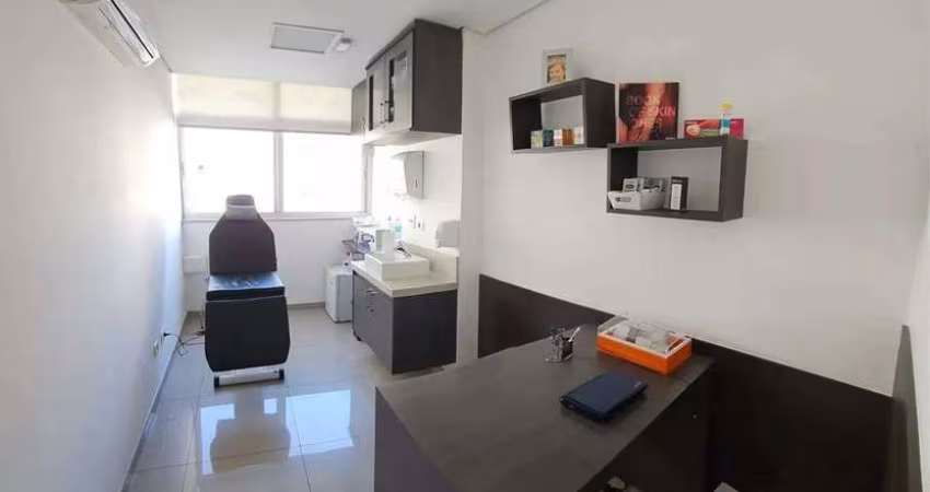 Conjunto Comercial em Cerqueira Cesar 34 m2