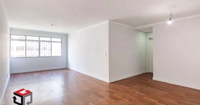Apartamento com 3 quartos à venda na Rua Doutor Albuquerque Lins, 1184, Santa Cecília, São Paulo
