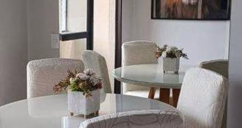 Apartamento à venda 3 quartos 1 vaga Nova Petrópolis - São Bernardo do Campo - SP