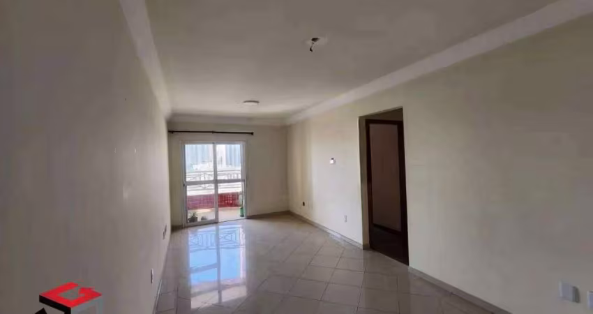 Apartamento à venda 3 quartos 1 suíte 2 vagas Santa Maria - São Caetano do Sul - SP
