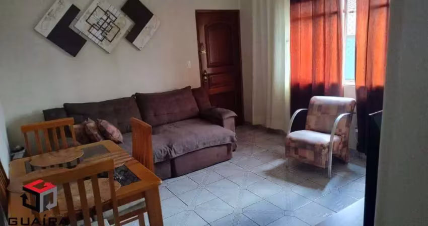 Apartamento à venda 2 quartos 1 vaga Taboão - São Bernardo do Campo - SP