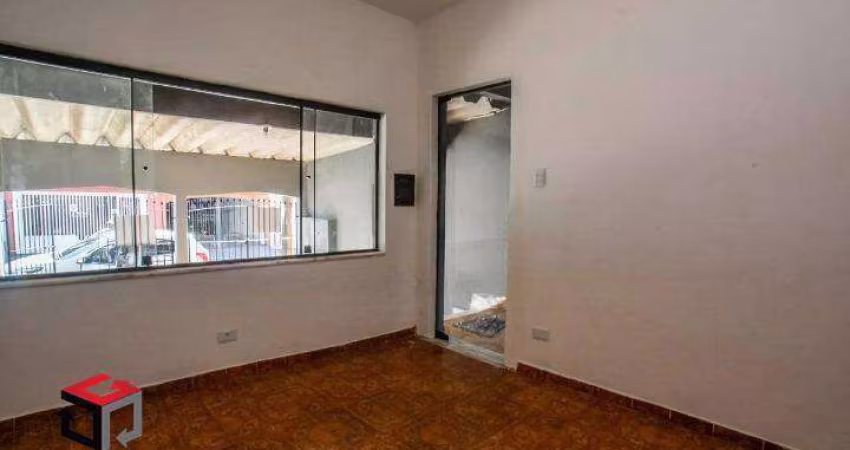 Sobrado à venda 4 quartos 1 suíte 2 vagas Gerassi - Santo André - SP