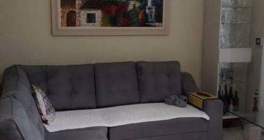 Casa à venda 3 quartos 1 suíte 2 vagas Utinga - Santo André - SP