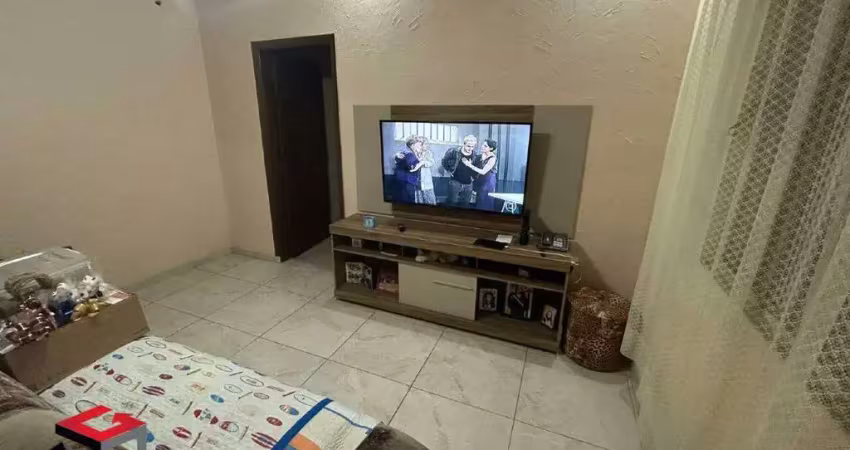 Casa à venda 2 quartos 1 vaga Osvaldo Cruz - São Caetano do Sul - SP