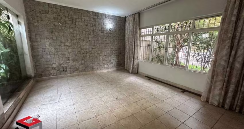 Casa para aluguel 3 quartos 3 suítes 3 vagas Jardim - Santo André - SP