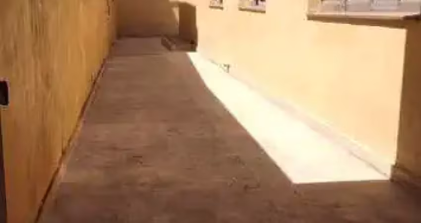 Sobrado para aluguel 6 quartos sítio dos vianas - santo andré - sp