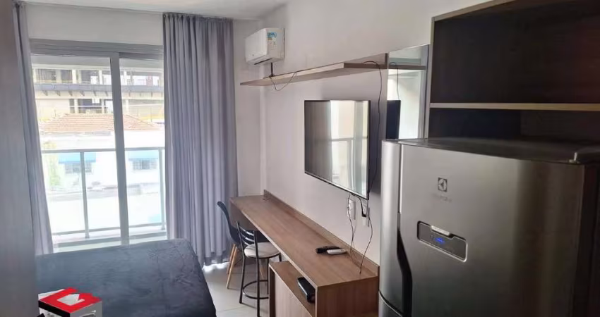 Studio mobiliado em Perdizes 25m2