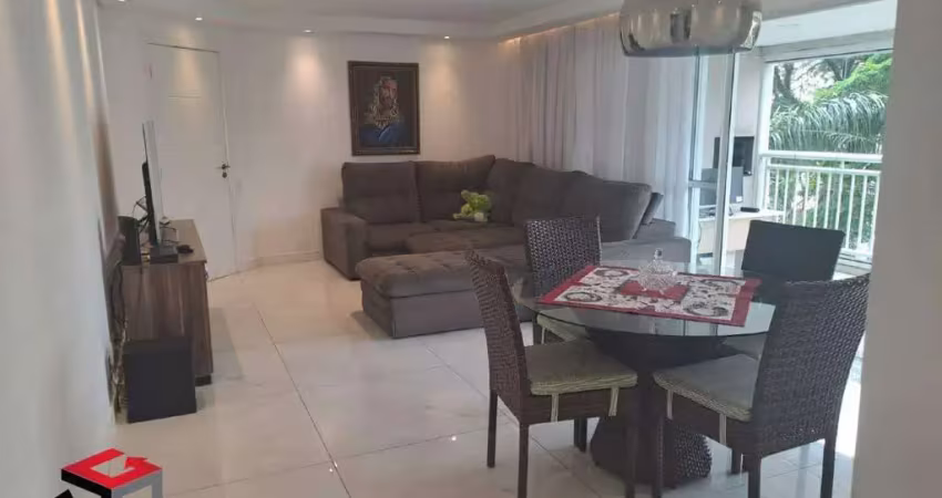 Apartamento à venda 4 quartos 2 suítes 3 vagas Nova Petrópolis - São Bernardo do Campo - SP