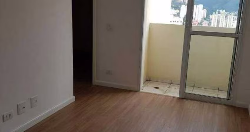 Apartamento para aluguel 2 quartos 2 vagas Santa Terezinha - São Bernardo do Campo - SP