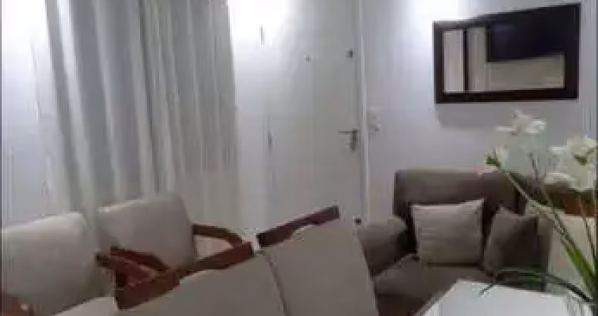 Apartamento à venda 2 quartos 1 vaga Irajá - São Bernardo do Campo - SP