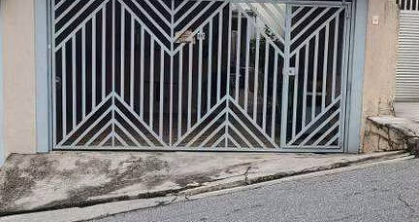 Casa à venda 2 quartos 1 suíte 2 vagas Demarchi - São Bernardo do Campo - SP