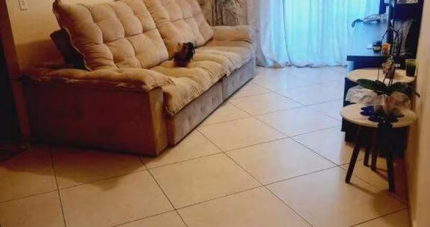Apartamento à venda 3 quartos 1 suíte 2 vagas Santa Maria - São Caetano do Sul - SP