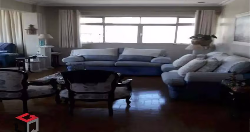 Apartamento com 3 quartos à venda na Avenida Angélica, 621, Santa Cecília, São Paulo