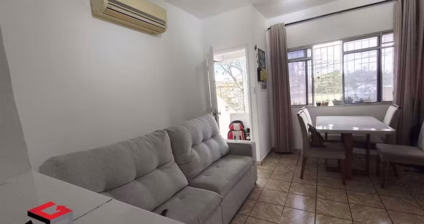 Casa à venda 3 quartos 1 vaga Vila Floresta - Santo André - SP