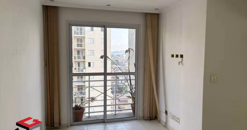 Apartamento à venda 2 quartos 1 vaga Santa Terezinha - São Bernardo do Campo - SP