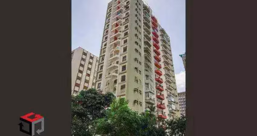 Apartamento com 1 quarto à venda na Rua Martiniano de Carvalho, 669, Bela Vista, São Paulo