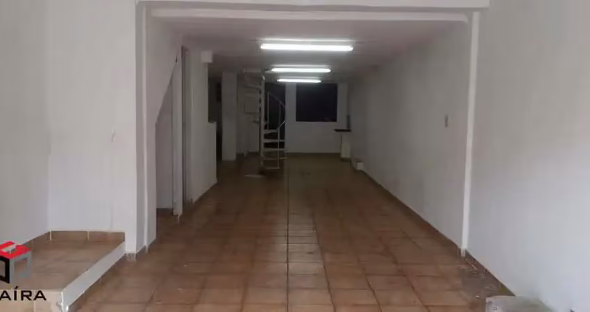 Casa com 3 quartos à venda na Rua Tiburtino, 81, Siciliano, São Paulo