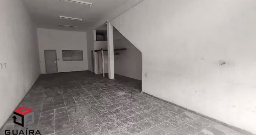 Galpão para aluguel 6 vagas casa branca - santo andré - sp