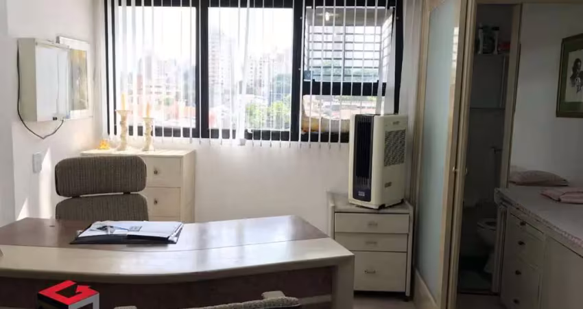 Sala comercial à venda na Rua Botucatu, 591, Vila Clementino, São Paulo