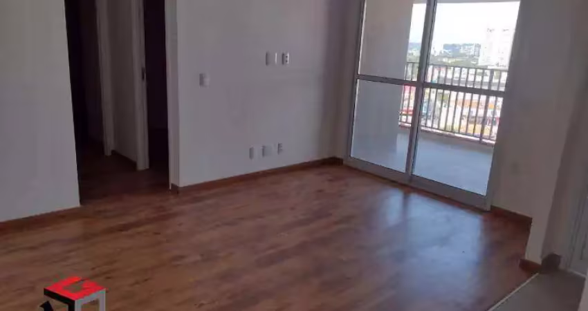 Apartamento com 2 quartos à venda na Rua Albino Boldasso Gabril, 165, Vila Cruzeiro, São Paulo
