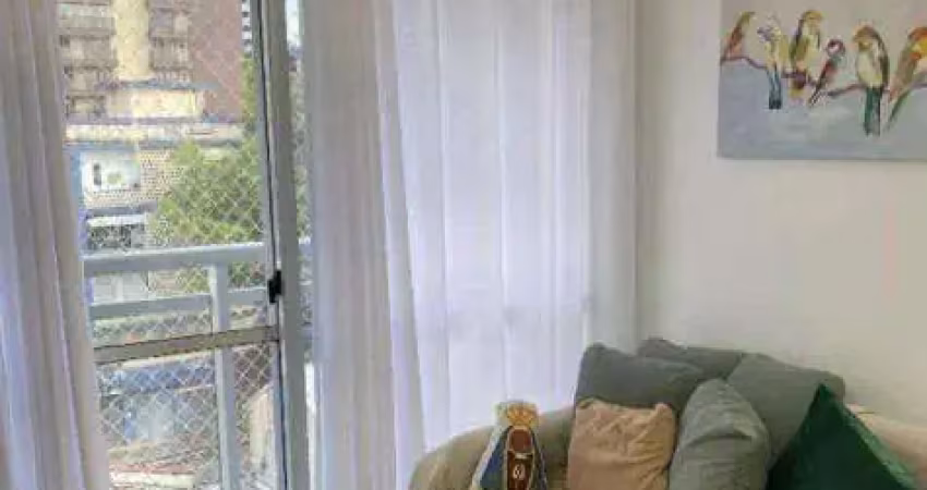 Apartamento com 2 quartos à venda na Praça Nami Jafet, 82, Ipiranga, São Paulo