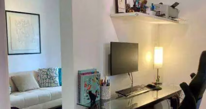 Apartamento com 2 quartos à venda na Rua Baltazar Lisboa, 527, Vila Mariana, São Paulo