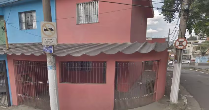 Sobrado à venda 2 quartos 2 vagas rudge ramos - são bernardo do campo - sp