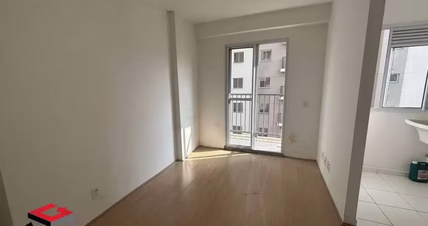 Apartamento à venda 2 quartos 1 vaga Dos Casa - São Bernardo do Campo - SP