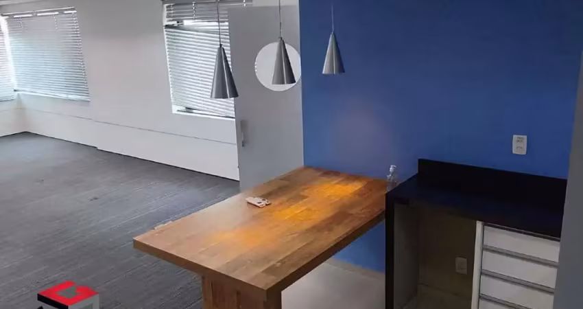 Sala comercial à venda na Rua Álvaro Rodrigues, 182, Vila Cordeiro, São Paulo