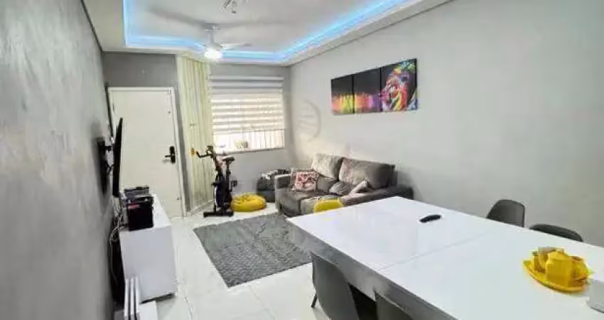 Sobrado à venda 3 quartos 1 suíte 2 vagas Linda - Santo André - SP
