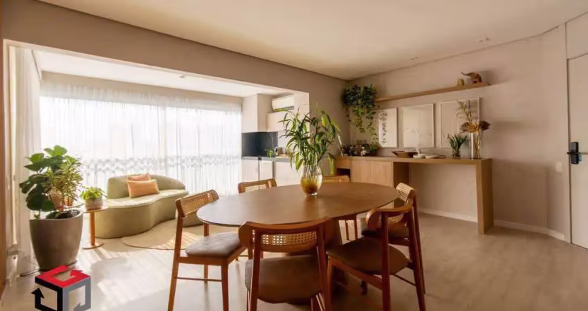 Apartamento Porteira fechada