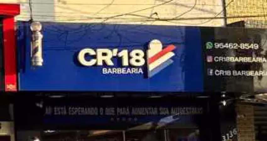 Prédio à venda 2 quartos erasmo assunção - santo andré - sp